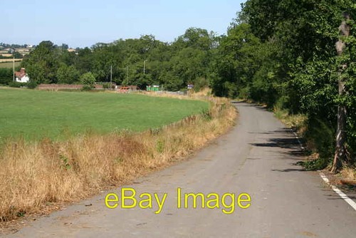 Photo 6x4 quarry road - 6x4,