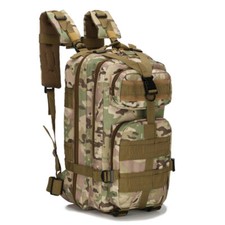30L Military Tactical Backpack