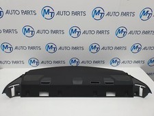 BMW 3 SERIES HARMAN KARDON REAR WINDOW PARCEL SHELF BLACK 7848008 F30 F80