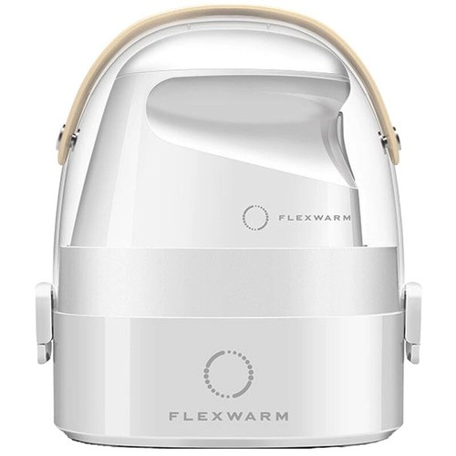 Handheld micro steam iron - handheld,
