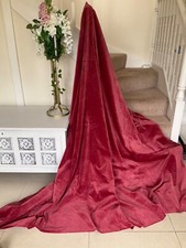 DOOR CURTAIN THICK, COTTON