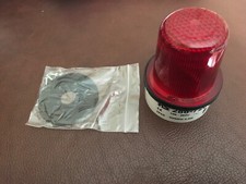 Beacon Red 230vac miniature
