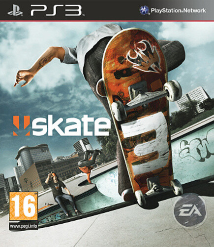 Skate pegi sport - 3,