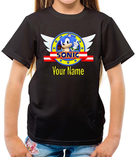 Sonic the hedgehog - sonic,