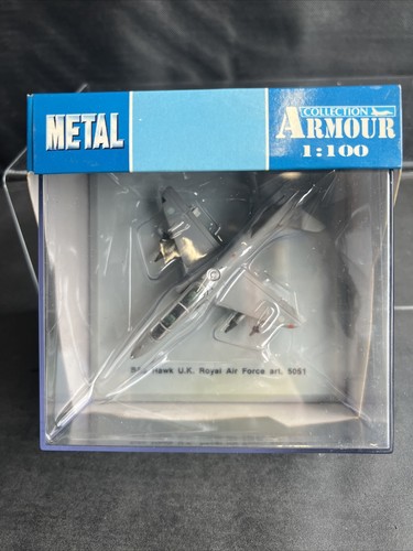 Armour collection 100 bae - armour, 1:100