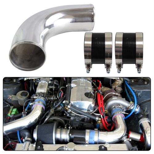 Degree 80mm aluminum - 90,