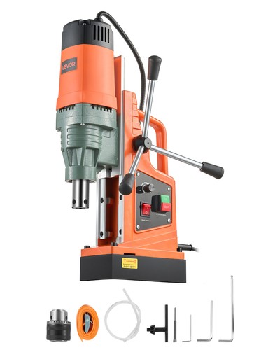 Vevor magnetic drill - vevor,