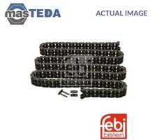 25207 ENGINE TIMING CHAIN FEBI