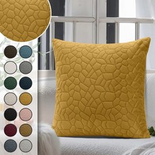 Pack of 1,2,4 Cushion Covers