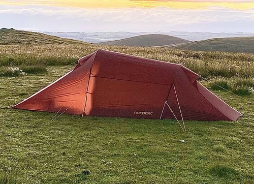 Nordisk halland person lw - halland,