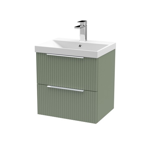 Hudson reed fluted 500mm wall - hudson,