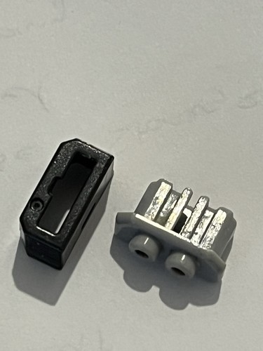 Shimano dynamo cap cover - nx,