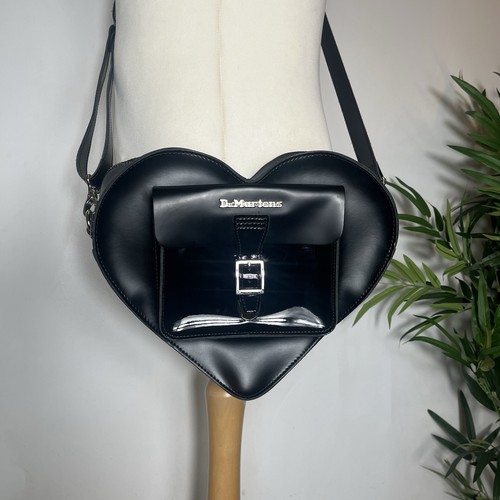 Martens black kiev leather - kiev,