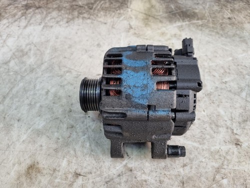 Peugeot expert alternator 6 - peugeot,