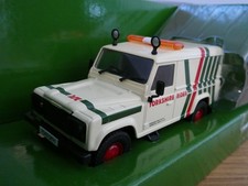Corgi vanguards yorkshire - vanguards,