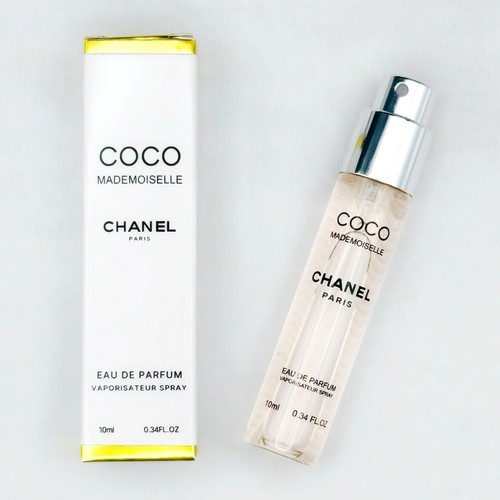 Coco mademoiselle eau - coco,