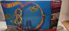 Hot Wheels Super Loop Chase