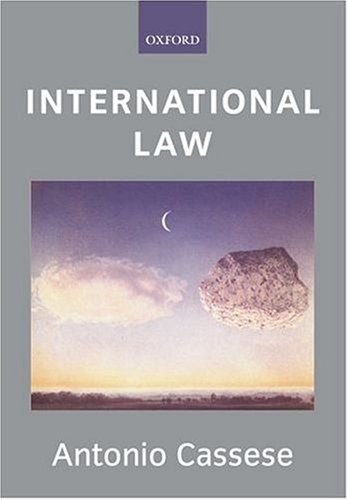 International law paperback - law,