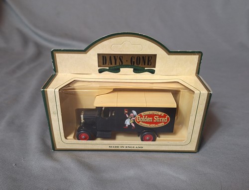 Lledo collectors club 1931 - collectors,