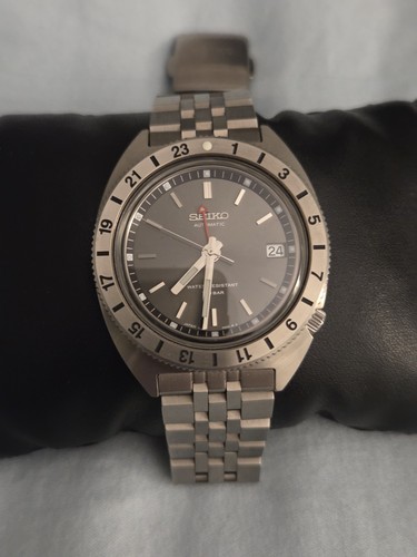 Seiko spb411 automatic 38mml - spb411,