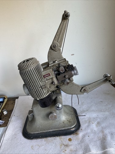 Vintage bell howell model - bell,