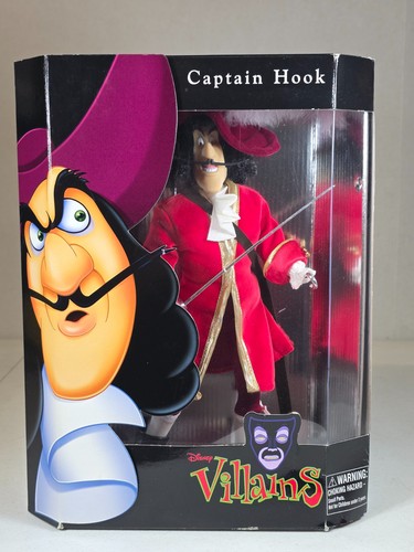 Disney parks villains captain - disney,