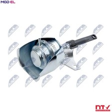 ACTUATOR TURBOCHARGER