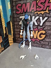 Marvel Legends Nightcrawler Action Figure