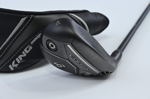 Cobra king tec 2023 hybrid - cobra, #4