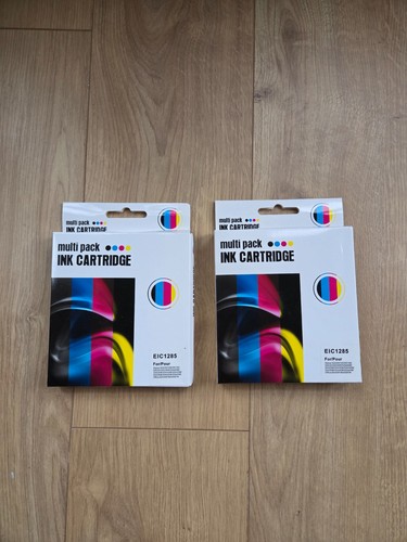 Ink cartridge multipack - cartridge,