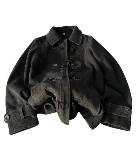 00s gothic napoleon - 00s, style