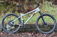 2025 Orange Crush comp Hard