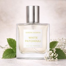 White Patchouli Eau De Parfum