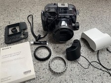 Sony MPK-URX100A RX100 Underwater Housing for the Rx100 Series
