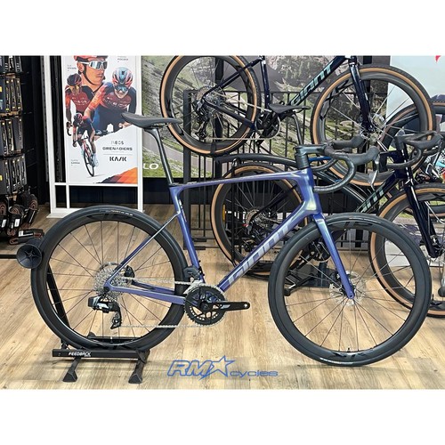 Giant defy advanced pro large - giant,