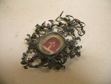 Reliquary relic True Cross
