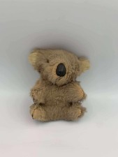 Vintage Koala Bear Kangaroo