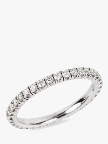 Cartier diamond etincelle - cartier,