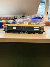 Heljan 77 EM2 Class 77 loco