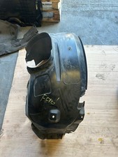 FRONT LEFT WHEEL ARCH LINER