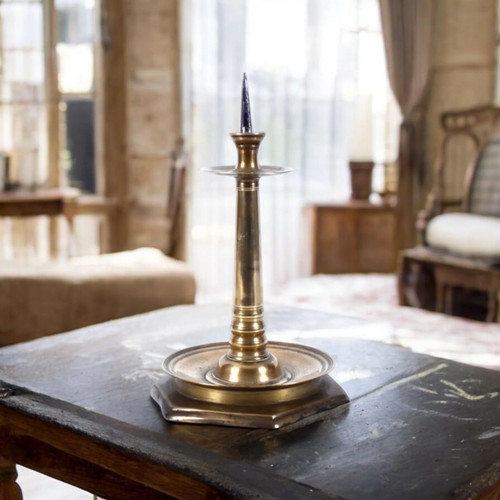 16th century antique bronze - 16th-century,