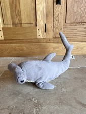 Very Tare Jellycat Harley