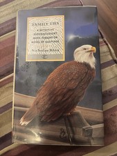 Family Ties by Nicholas Rhea