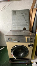 IPSO 16LB COMMERCIAL WASHING MACHINE