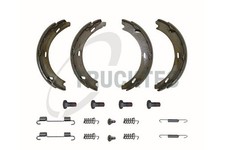 For Trucktec 02.35.006 Brake