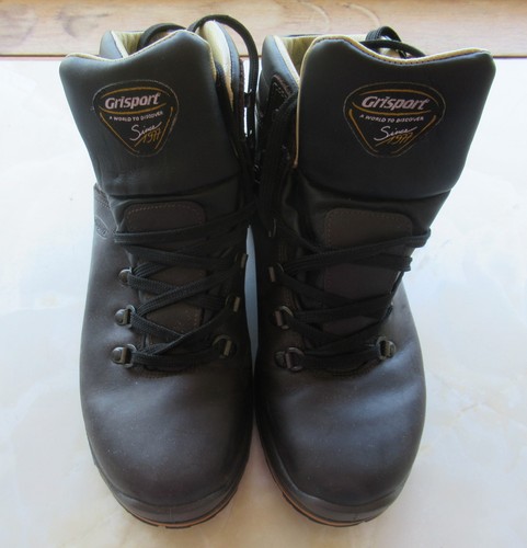 Grisport aztec leather - grisport, wide