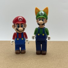 K'nex Super Mario & Luigi