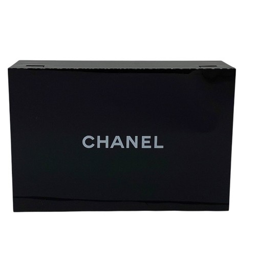 Chanel jewelry box - box,