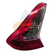 Citroen C4 Coupe 1.6 Petrol 04-09 Rear Tail Light Left Side Outer 6350GZ