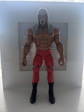 WWE Elite Scott Steiner